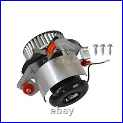Furnace Exhaust Blower Motor Kit Replacement, Jakel J238-150-15215, HC21ZE123A