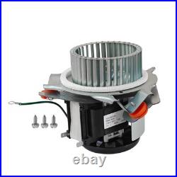 Furnace Exhaust Blower Motor Kit Replacement, Jakel J238-150-15215, HC21ZE123A