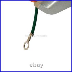 Furnace Exhaust Blower Motor Kit Replacement, Jakel J238-150-15215, HC21ZE123A