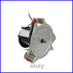Furnace Exhaust Blower Motor Kit Replacement, Jakel J238-150-15215, HC21ZE123A
