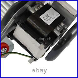 Furnace Exhaust Blower Motor Kit Replacement, Jakel J238-150-15215, HC21ZE123A