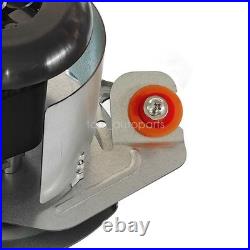 Furnace Exhaust Blower Motor Kit Replacement, Jakel J238-150-15215, HC21ZE123A