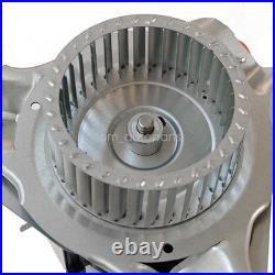 Furnace Exhaust Blower Motor Kit Replacement, Jakel J238-150-15215, HC21ZE123A