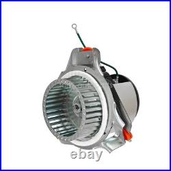 Furnace Exhaust Blower Motor Kit Replacement, Jakel J238-150-15215, HC21ZE123A