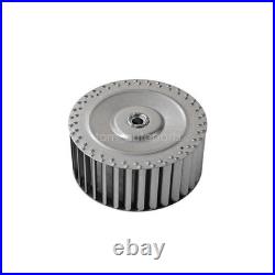 Furnace Exhaust Blower Motor Kit Replacement, Jakel J238-150-15215, HC21ZE123A