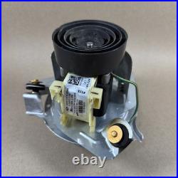 Furnace Inducer Blower Motor CARRIER HC21ZS123 Sungshin IS-3240UTCFC-AL