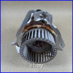 Furnace Inducer Blower Motor CARRIER HC21ZS123 Sungshin IS-3240UTCFC-AL