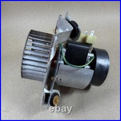 Furnace Inducer Blower Motor CARRIER HC21ZS123 Sungshin IS-3240UTCFC-AL