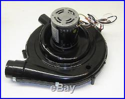 Furnace Inducer Blower Motor for Heil Tempstar Comfortmaker 7062-4578 1011350