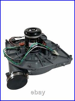 Furnace Inducer Exhaust Motor For Carrier Bryant Payne HC28CQ116 320725-756