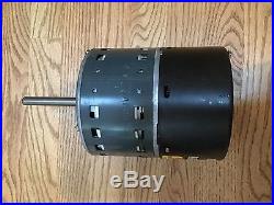 Furnace Variable Speed Blower Motor HD44AE116 5SME39HL0306 Carrier Bryant