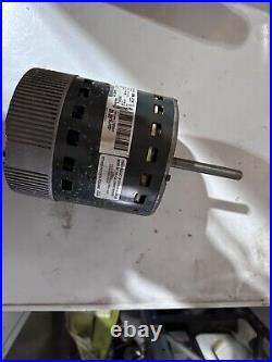 Furnace blower motor Carrier ECM GE 5SME39HXL3006A