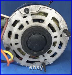 Furnace blower motor thermally protected y7L623D82S (SFMMH751VB) (77)