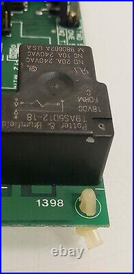 G32Q3/4-100-2 43K90 73K8701 speed control board of blower motor Lennox Furnace