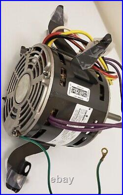 G40UH-36B-090-15 K55HXMAD-0337 100649-01 1/3 HP blower motor of Lennox furnace