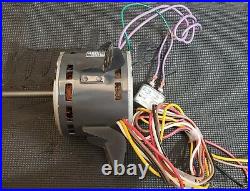 G50DF-36B-090-03 21L9201 K55HXGAG8047 Lennox furnace OEM blower motor
