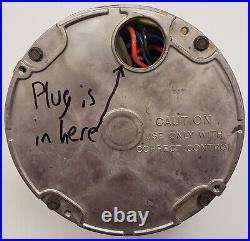 G60UHV-36B-090-07 5SME39HL0252 18M8001 ECM 2.3 Lennox furnace OEM blower motor
