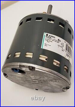G61MPV-60C-090-02 5SME39SL0253 18M8101 blower motor section of Lennox Furnace