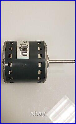 G61MPV-60C-090-02 5SME39SL0253 18M8101 blower motor section of Lennox Furnace