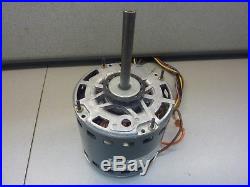 GENERAL ELECTRIC 5KCP39NGN656S Furnace Blower Motor 1/2HP 4.30A 208-230V (20643)