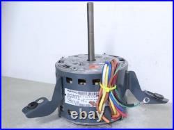 GENTEQ 5KCP39GGU316S Furnace Blower Motor 1/3HP 115V 1075RPM HC41TE125