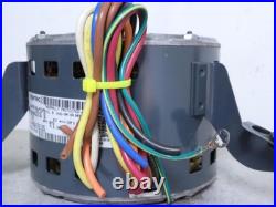 GENTEQ 5KCP39GGU316S Furnace Blower Motor 1/3HP 115V 1075RPM HC41TE125