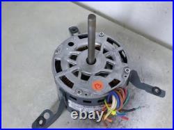 GENTEQ 5KCP39GGU316S Furnace Blower Motor 1/3HP 115V 1075RPM HC41TE125