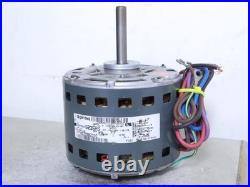 GENTEQ 5KCP39HGG035AS Furnace Blower Motor 1/4HP 1075RPM 208-230V HC39SB231C