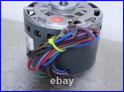 GENTEQ 5KCP39HGG035AS Furnace Blower Motor 1/4HP 1075RPM 208-230V HC39SB231C