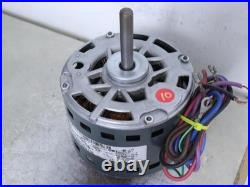 GENTEQ 5KCP39HGG035AS Furnace Blower Motor 1/4HP 1075RPM 208-230V HC39SB231C