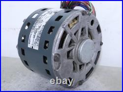 GENTEQ 5KCP39HGG035AS Furnace Blower Motor 1/4HP 1075RPM 208-230V HC39SB231C