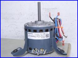 GENTEQ 5KCP39LGSA06S Furnace Blower Motor 115V 1/2HP 1075RPM 3SPD HB43TR113