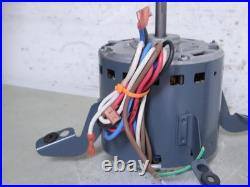 GENTEQ 5KCP39LGSA06S Furnace Blower Motor 115V 1/2HP 1075RPM 3SPD HB43TR113