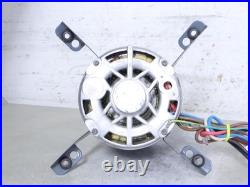 GENTEQ 5KCP39LGSA06S Furnace Blower Motor 115V 1/2HP 1075RPM 3SPD HB43TR113