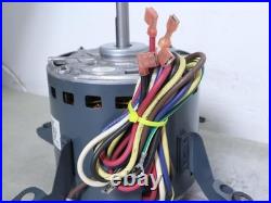 GENTEQ 5KCP39LGV992S Furnace Blower Motor 1/2HP 1075RPM 4SPD 115V HC43TE114