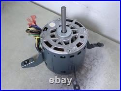 GENTEQ 5KCP39LGV992S Furnace Blower Motor 1/2HP 1075RPM 4SPD 115V HC43TE114