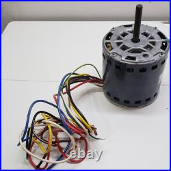GENTEQ 5KCP39RGBE32AS Furnace Blower Motor 1HP- 115V 1075RPM