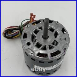 GENTEQ 5KCP39RGBE32AS Furnace Blower Motor 1HP- 115V 1075RPM
