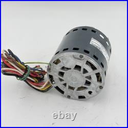GENTEQ 5KCP39RGBE32AS Furnace Blower Motor 1HP- 115V 1075RPM