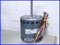 GENTEQ 5KCP39RGR912S Furnace Blower Motor 3/4HP 115V 1110RPM 51-24043-01