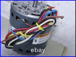 GENTEQ 5KCP39RGR912S Furnace Blower Motor 3/4HP 115V 1110RPM 51-24043-01