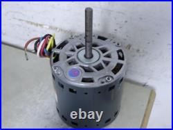 GENTEQ 5KCP39RGR912S Furnace Blower Motor 3/4HP 115V 1110RPM 51-24043-01