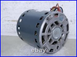 GENTEQ 5KCP39RGR912S Furnace Blower Motor 3/4HP 115V 1110RPM 51-24043-01