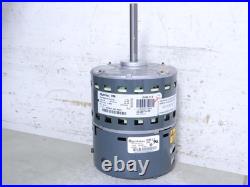 GENTEQ 5SME39HL0252 ECM 2.3 Furnace Blower Motor 1/2HP 115V CCWLE 405339 5462