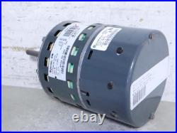 GENTEQ 5SME39HL0252 ECM 2.3 Furnace Blower Motor 1/2HP 115V CCWLE 405339 5462