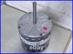 GENTEQ ECM X13 Furnace Blower Motor 5SME39HXL090 1/2HP 208-230V 0131M00053 CCWLE