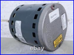 GENTEQ ECM X13 Furnace Blower Motor 5SME39HXL090 1/2HP 208-230V 0131M00053 CCWLE