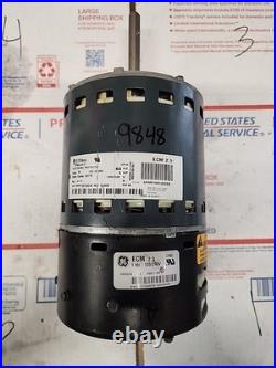 GE 1HP 120/240V Furnace Blower Motor 18M8101 5SME39SL0253 5466