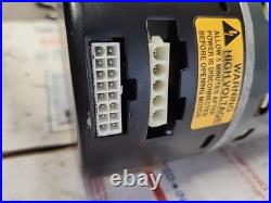 GE 1HP 120/240V Furnace Blower Motor 18M8101 5SME39SL0253 5466