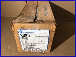 GE 3385 5KCP39JGM439S 1/3HP 115V Furnace Blower Motor New